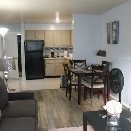Jfk Area Home Away From Home New York Dış mekan fotoğraf